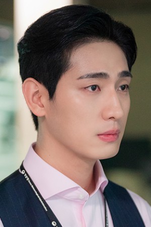 Character image for Han Ki-joon