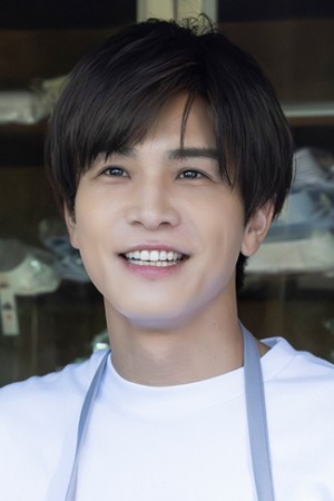 Takanori Iwata as 一ノ瀬純 on Forest (2025)