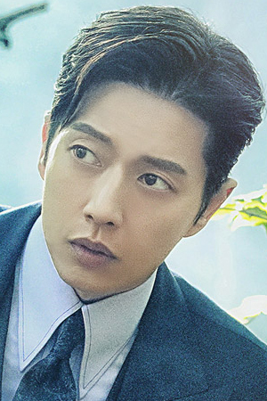 Character image for Kang San-hyuk