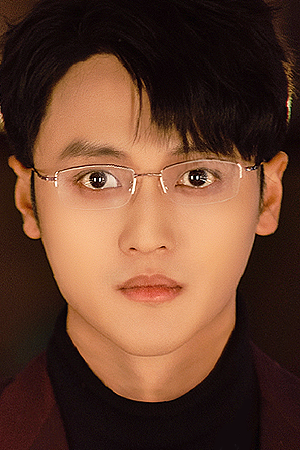 Character image for Chi Shan