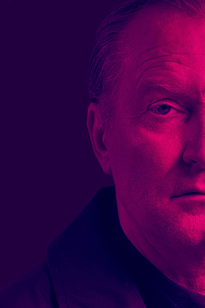 Character image for Bjørn