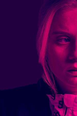 Character image for Nikki