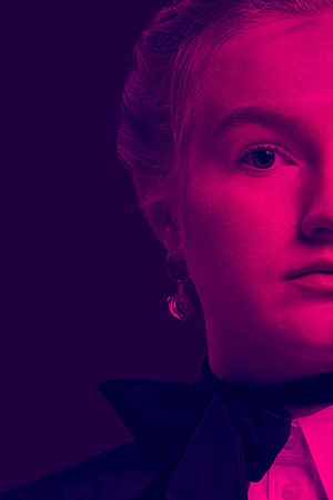 Character image for Christina