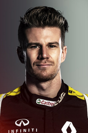 Nico Hülkenberg