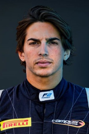 Character image for Roberto Merhi