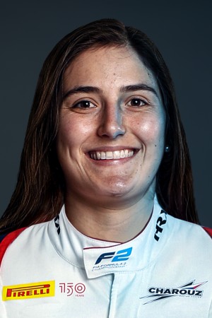 Character image for Tatiana Calderón