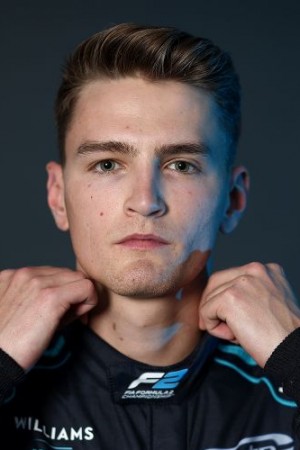 Character image for Logan Sargeant