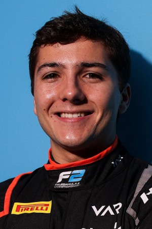 Character image for Enzo Fittipaldi