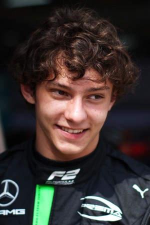 Character image for Kimi Antonelli