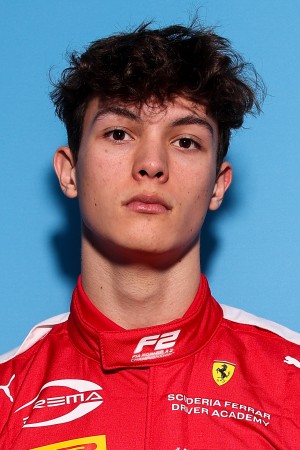 Character image for Oliver 