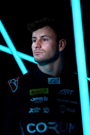 Character image for Victor Martins