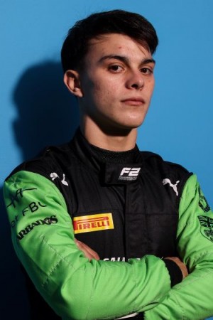 Character image for Zane Maloney