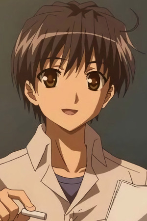 Daisuke Ono