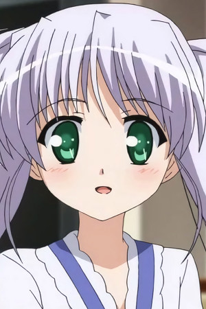 Yukari Minegishi