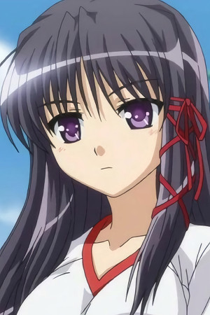 Erika Narumi