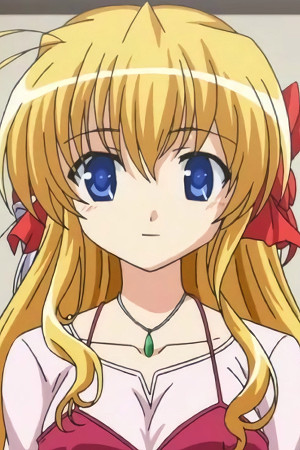 Rie Kanda