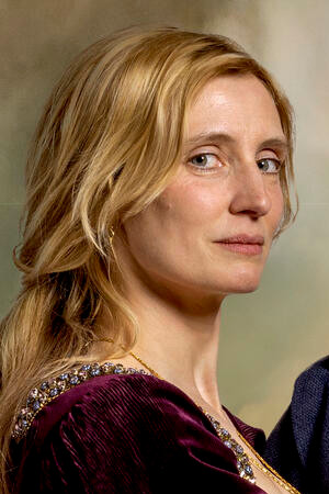 Character image for Isabelle de Caumont