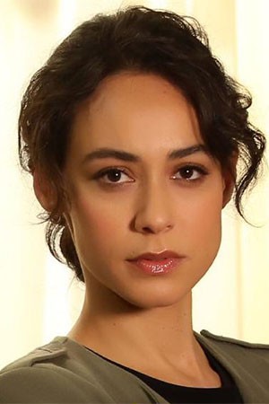 Character image for Giulia De Falco