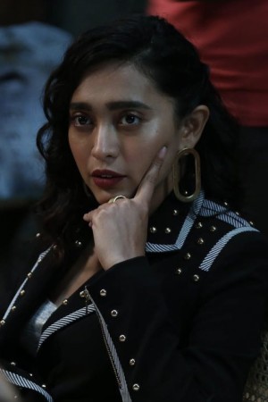 Character image for Damini