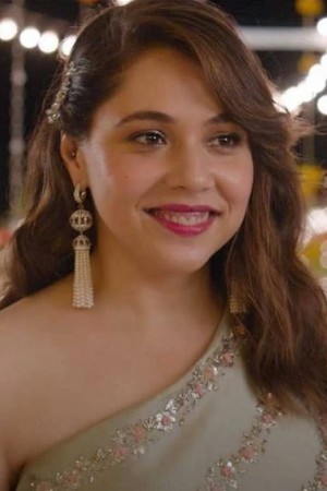 Character image for Siddhi Patel