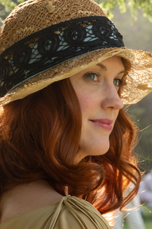 Character image for Frankie Drake