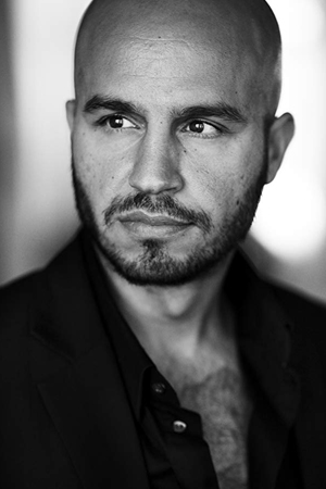Character image for Milad