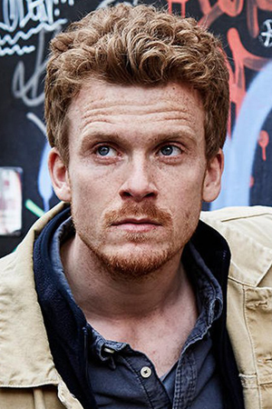 Character image for Mike