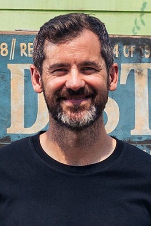 Character image for Kyle Hogg