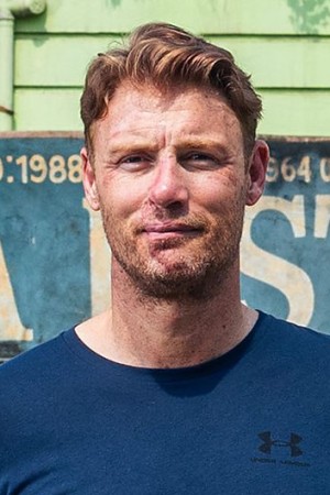Character image for Freddie Flintoff