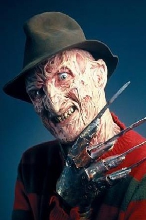 Character image for Freddy Kruger