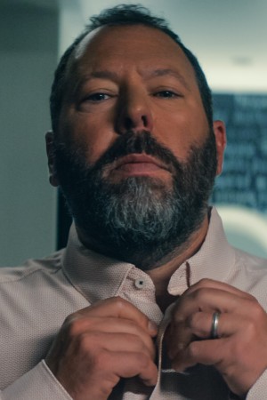 Character image for Bert Kreischer