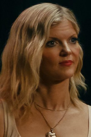 Character image for LeeAnn Kreischer