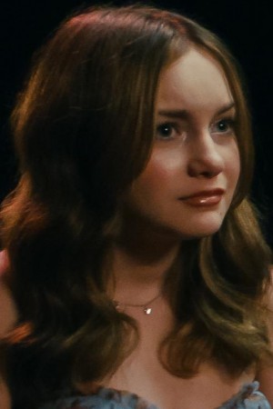 Character image for Georgia Kreischer