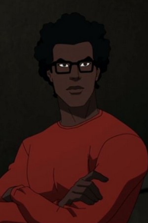 Character image for Curtis Holt / Mr. Terrific