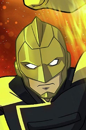 Character image for Raymond 