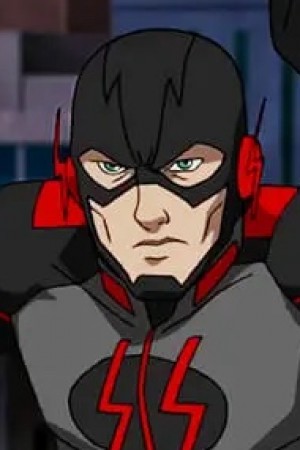 Character image for Barry Allen / The Flash / Blitzkreig