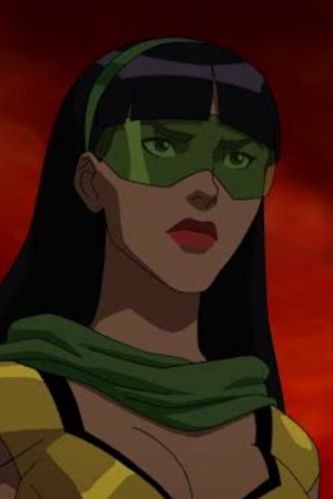 Character image for Jenny Knight / Phantom Lady