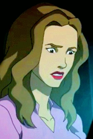 Character image for Caitlin Snow
