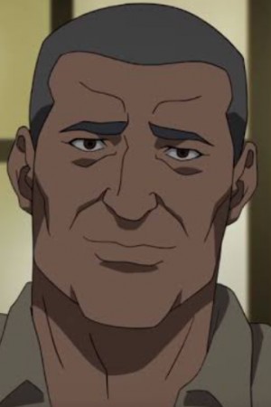 Character image for Richard Terrill / Mr. Terrill