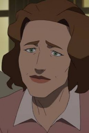 Character image for Grace Terrill / Mrs. Terrill