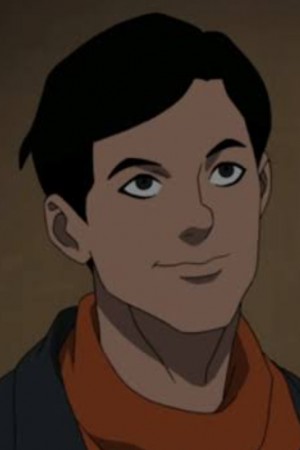 Character image for Jacob