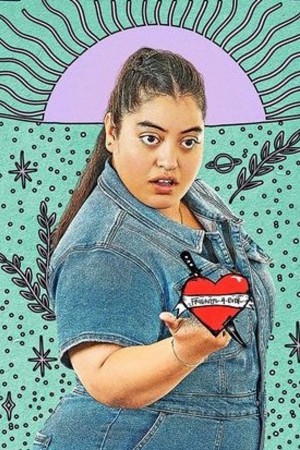 Character image for Gloria