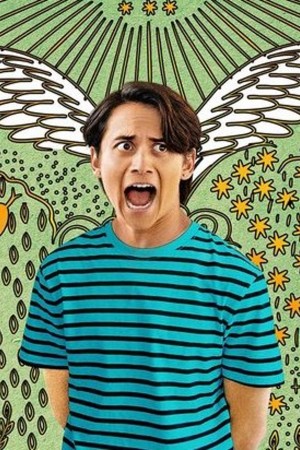 Character image for Cameron