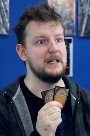 Character image for Graham