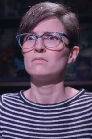 Character image for Kathleen