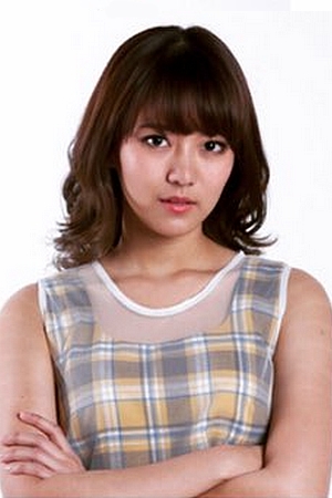 Character image for Boyo