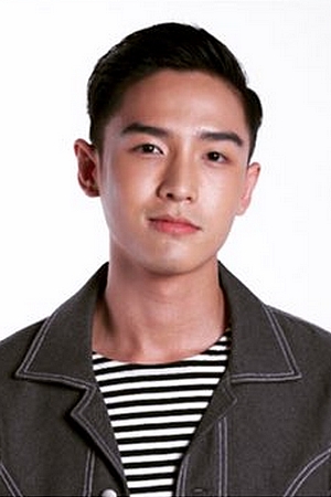 Character image for Stud