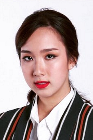 Character image for Amm