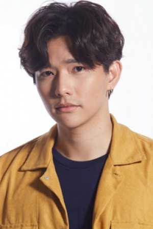 Character image for Good