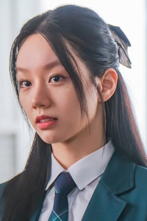 Character image for Yoo Jae-yi